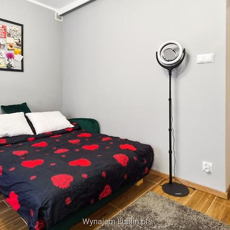 Apartament W Sercu Lublina 外观 照片