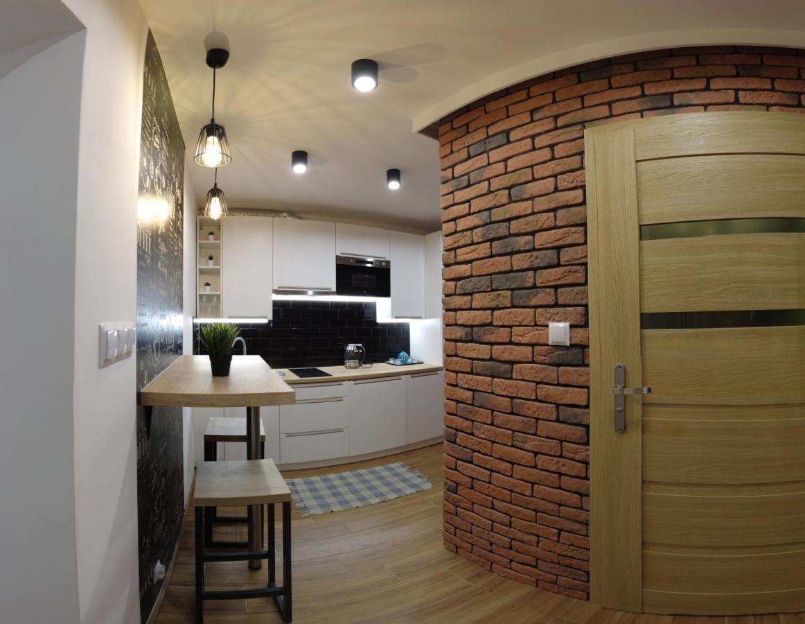 Apartament W Sercu Lublina 外观 照片