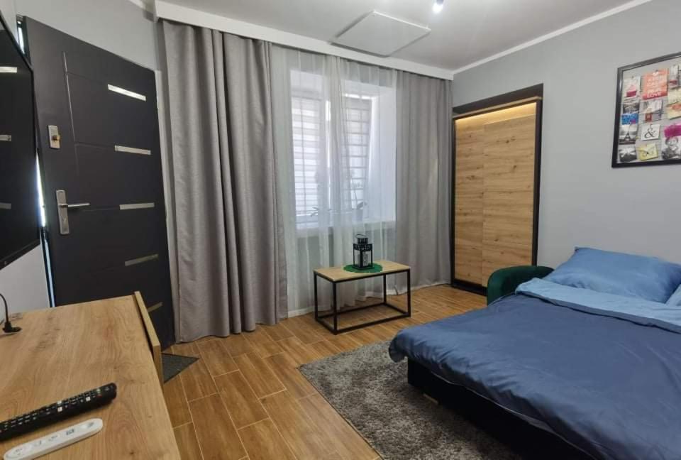 Apartament W Sercu Lublina 外观 照片