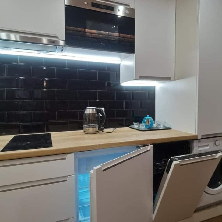 Apartament W Sercu Lublina 外观 照片