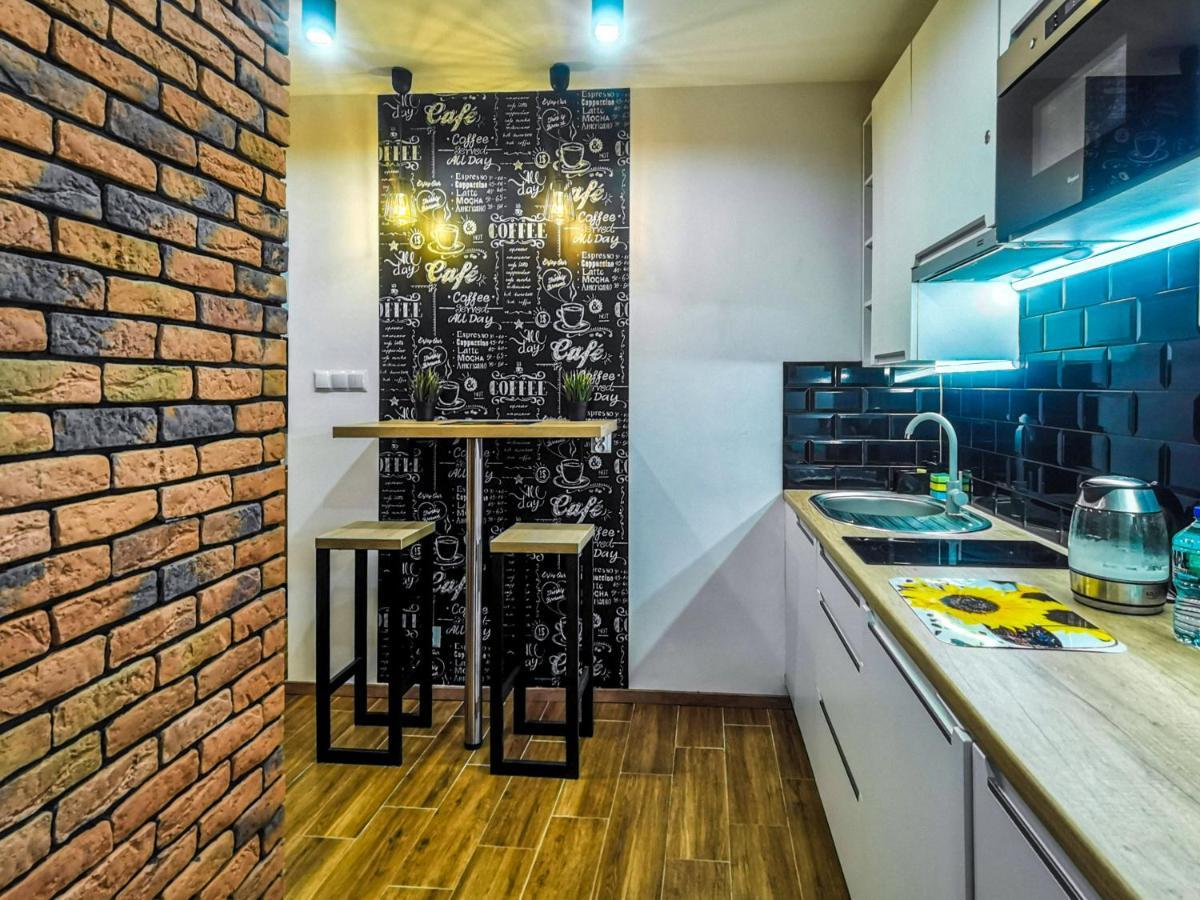 Apartament W Sercu Lublina 外观 照片