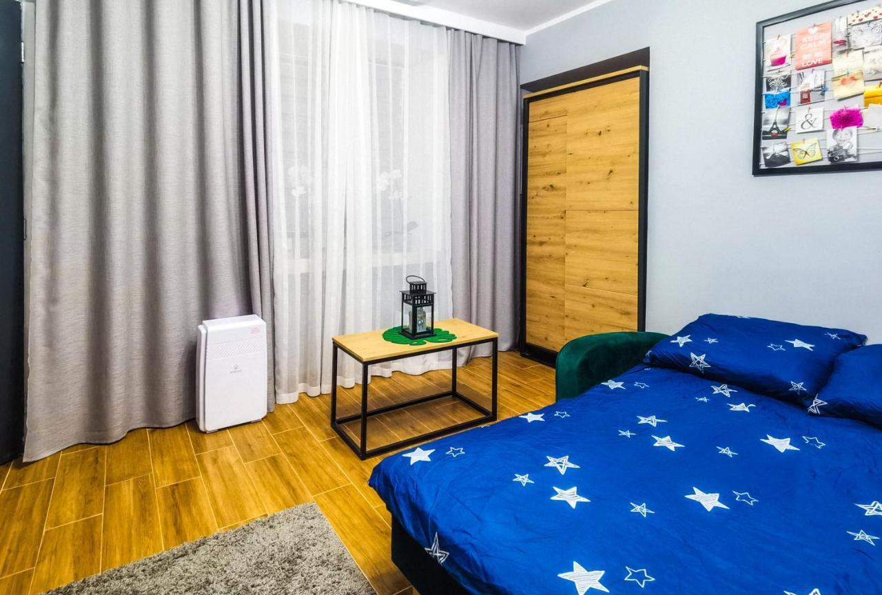 Apartament W Sercu Lublina 外观 照片