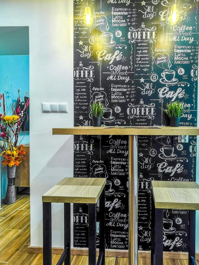 Apartament W Sercu Lublina 外观 照片